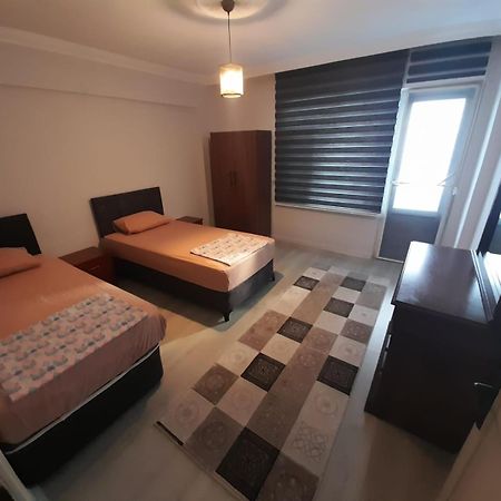 Balci Apartment 에체밧 외부 사진