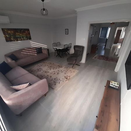 Balci Apartment 에체밧 외부 사진