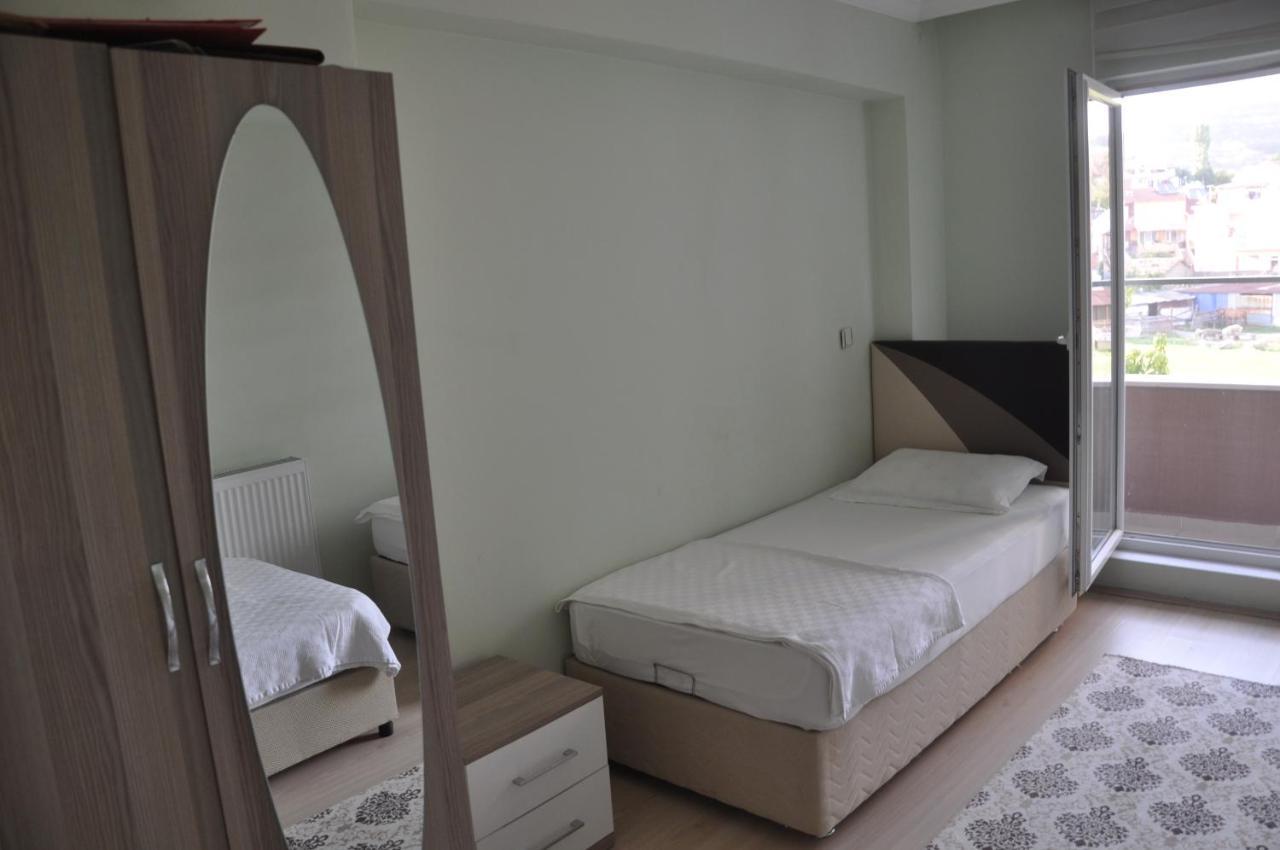 Balci Apartment 에체밧 외부 사진