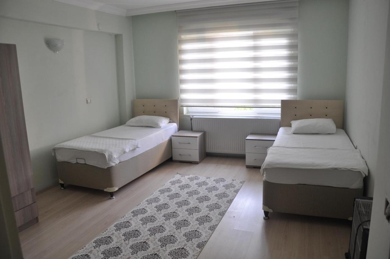 Balci Apartment 에체밧 외부 사진