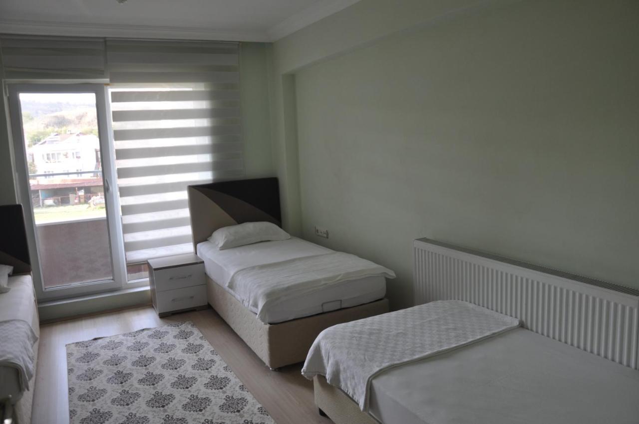 Balci Apartment 에체밧 외부 사진