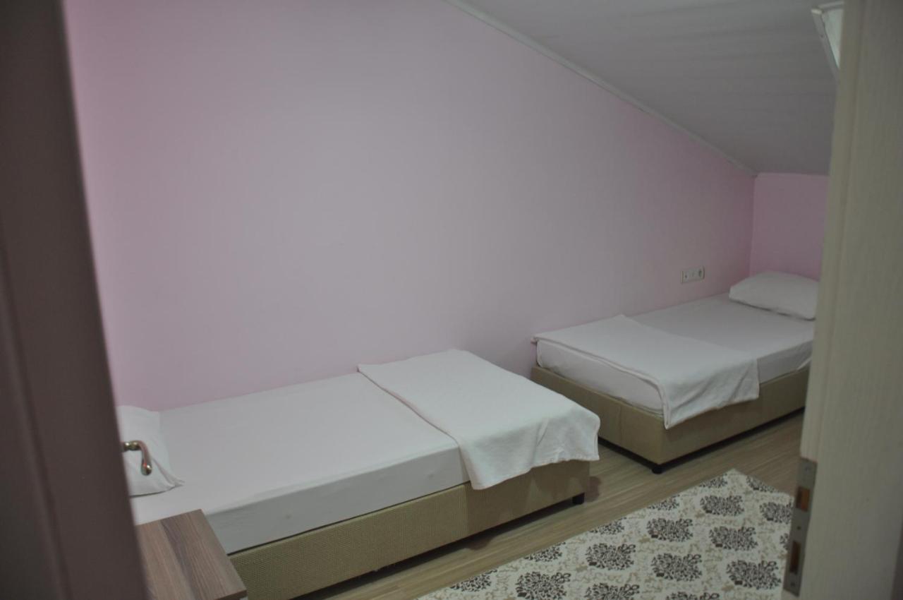 Balci Apartment 에체밧 외부 사진