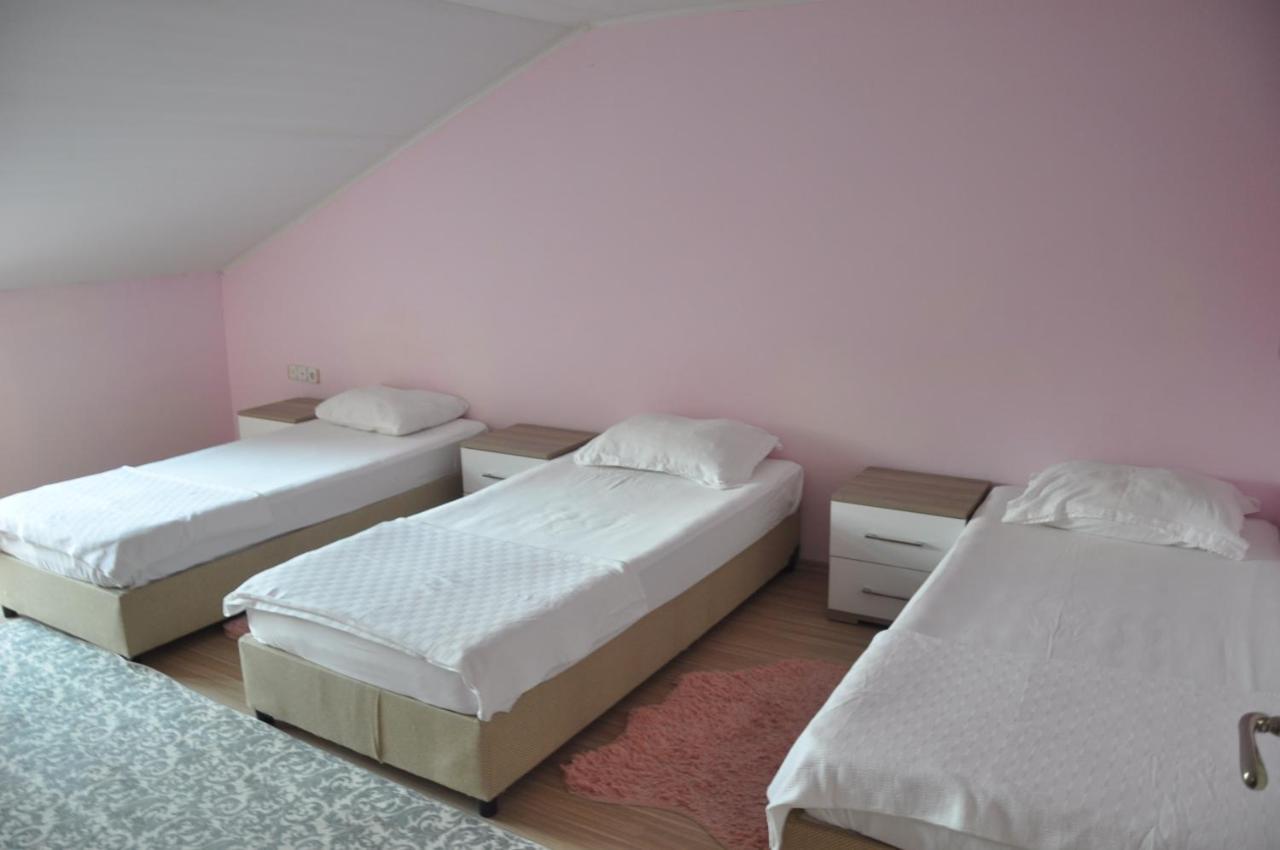 Balci Apartment 에체밧 외부 사진