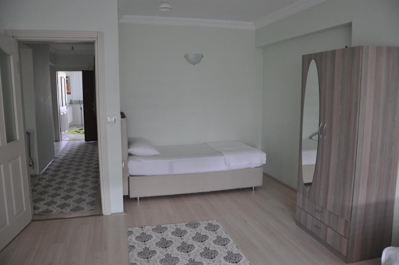 Balci Apartment 에체밧 외부 사진