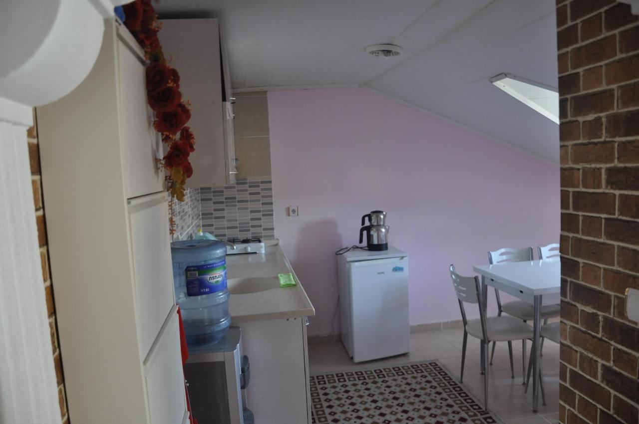 Balci Apartment 에체밧 외부 사진