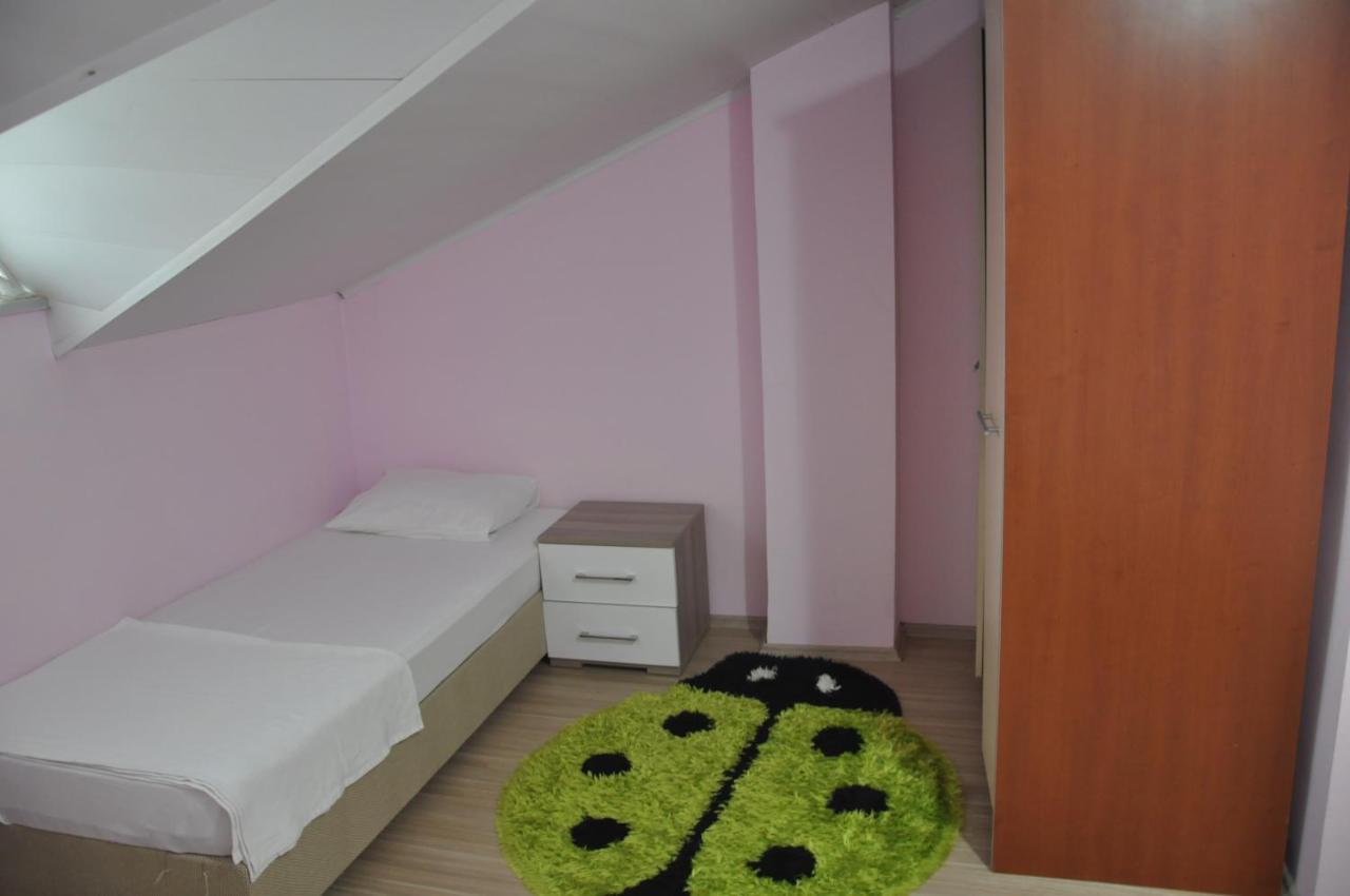 Balci Apartment 에체밧 외부 사진