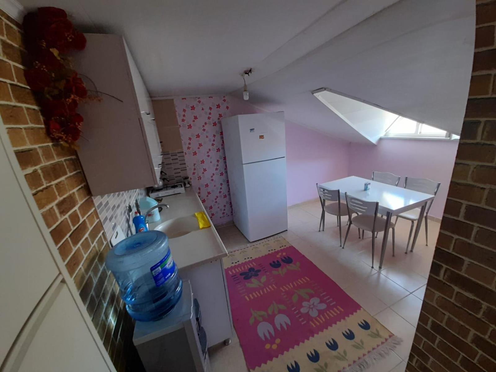 Balci Apartment 에체밧 외부 사진