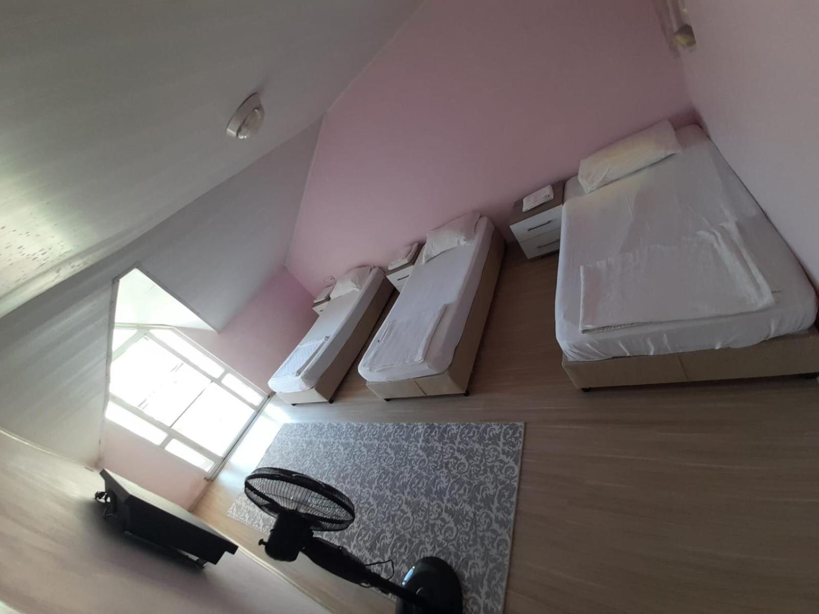 Balci Apartment 에체밧 외부 사진