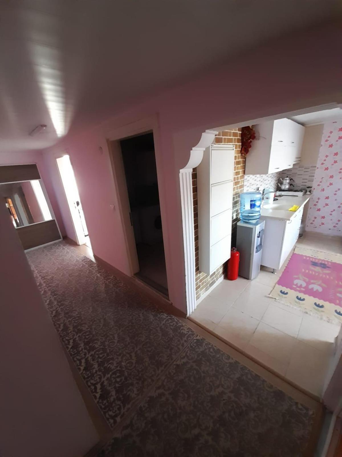 Balci Apartment 에체밧 외부 사진