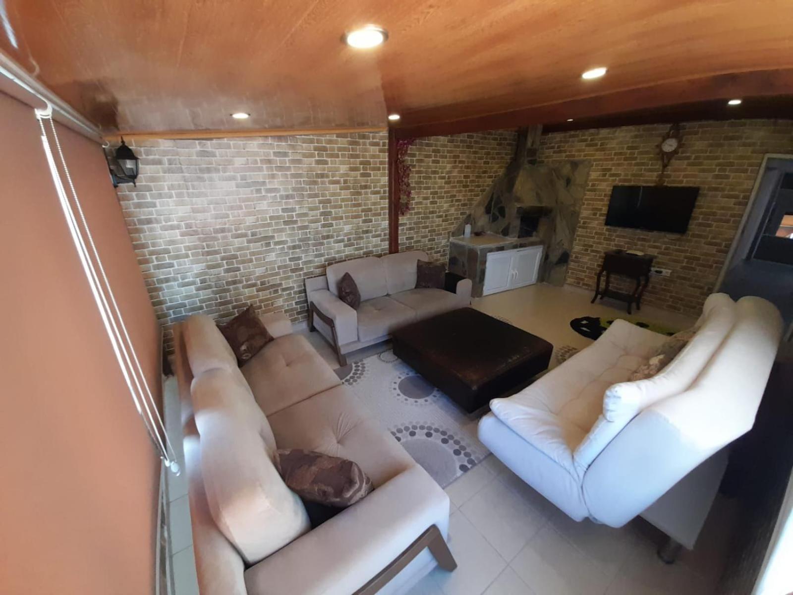 Balci Apartment 에체밧 외부 사진