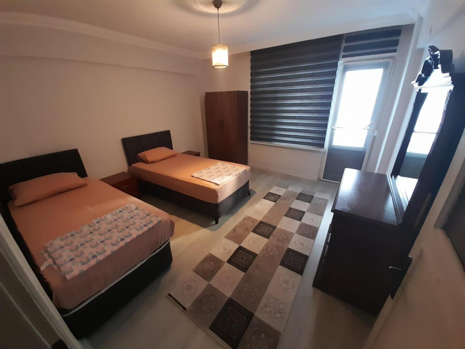 Balci Apartment 에체밧 외부 사진