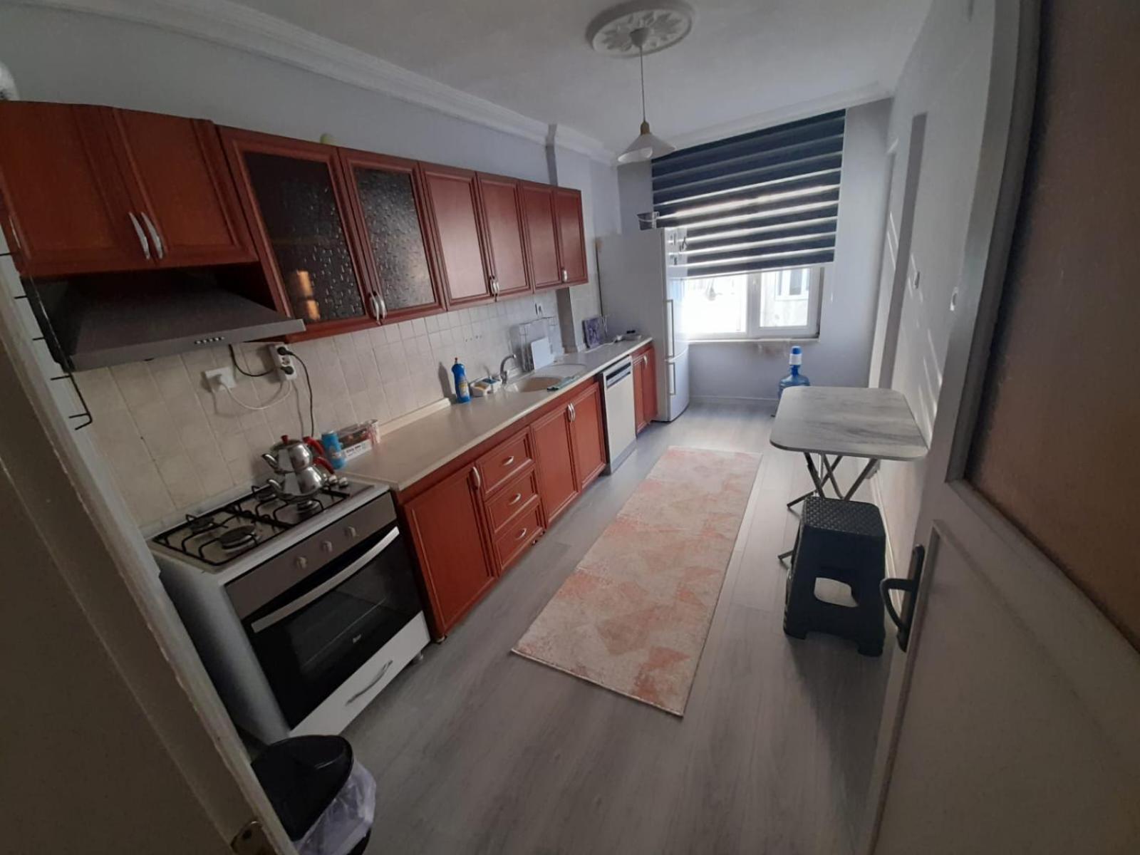 Balci Apartment 에체밧 외부 사진