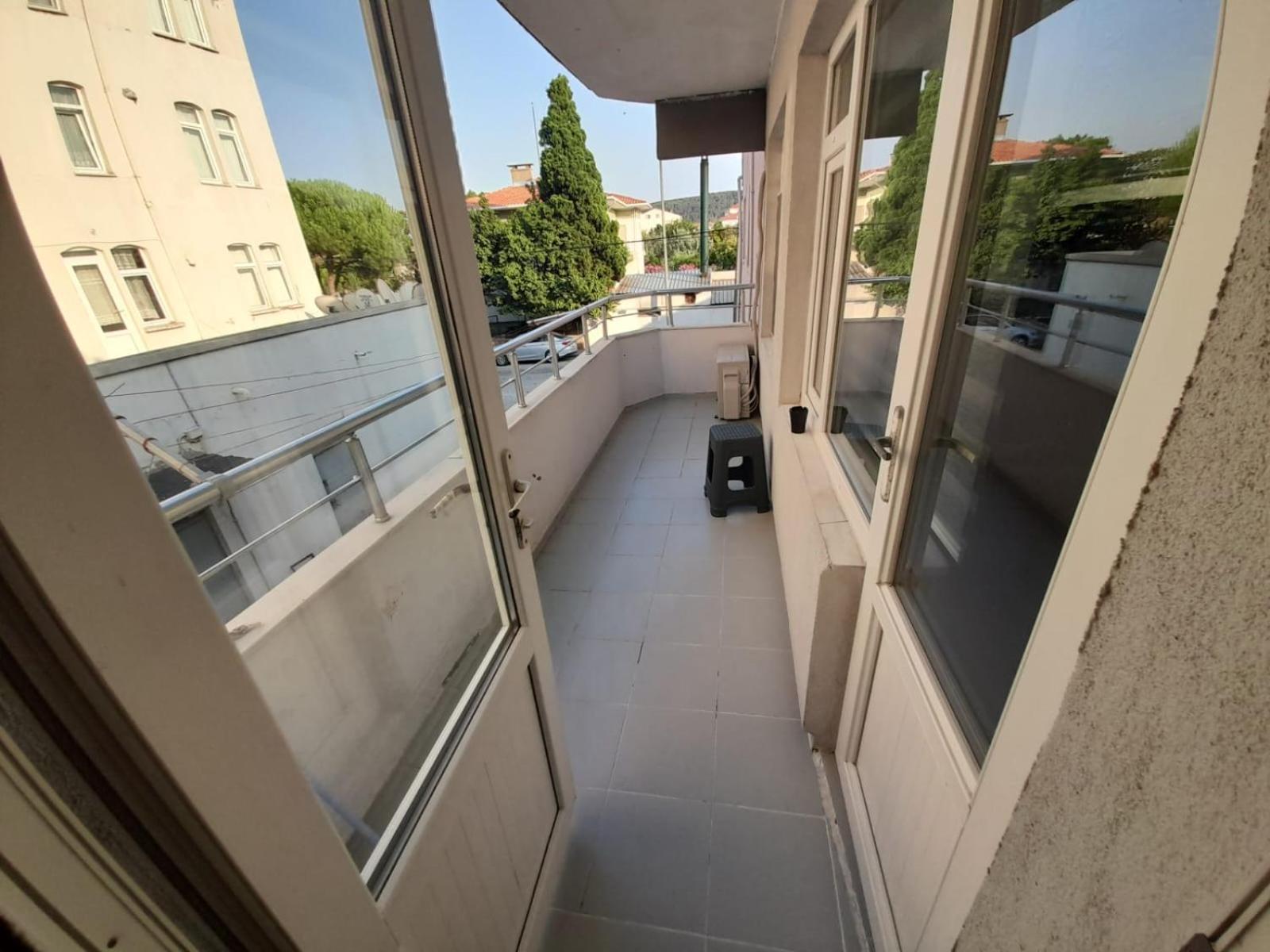 Balci Apartment 에체밧 외부 사진