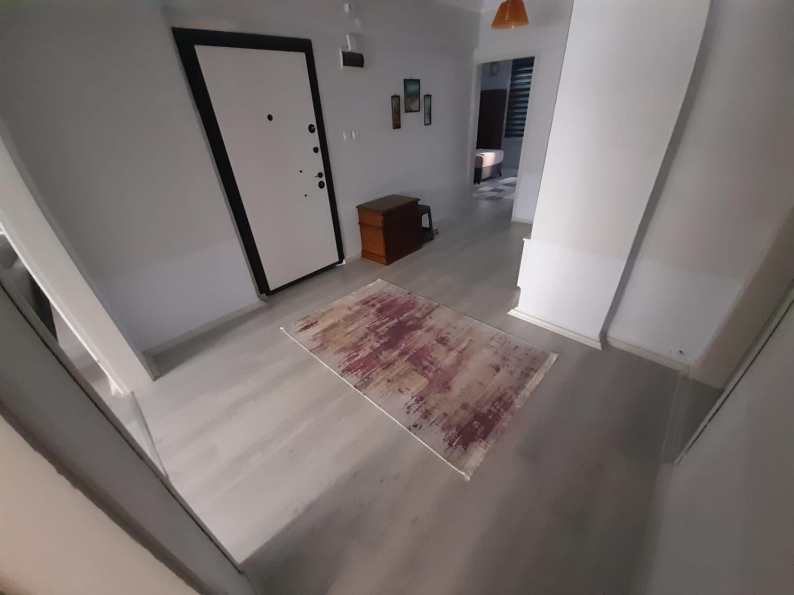 Balci Apartment 에체밧 외부 사진