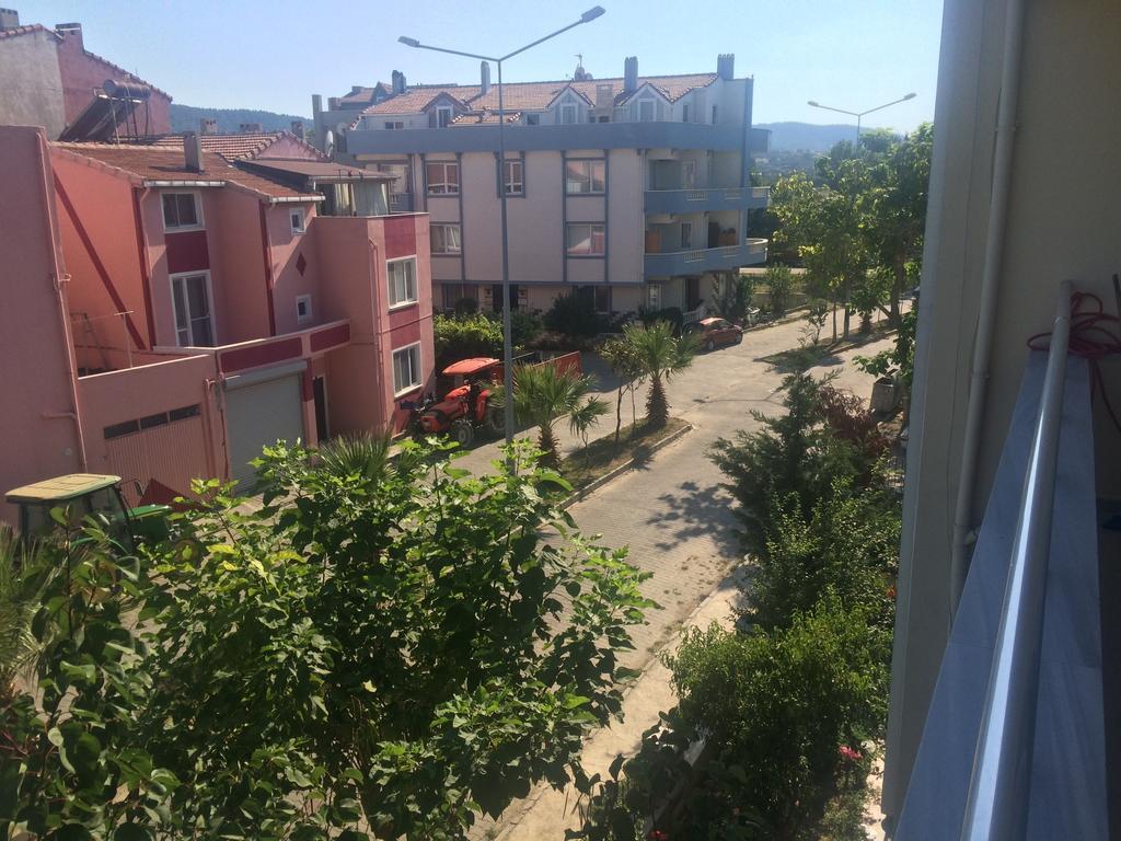 Balci Apartment 에체밧 외부 사진